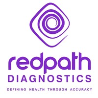 RedPath Diagnostics logo - Similar company to B.L.Scientific Instruments Co