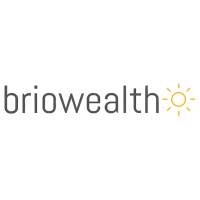 BrioWealth logo - Similar company to David Lewis & Associates