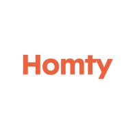 Homty logo - Similar company to Looi Consulting Llc