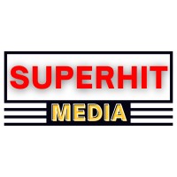 SuperHit Media logo - Similar company to Sway It Right