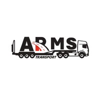 ARMS TRANSPORT logo - Similar company to Transport Beaune