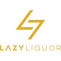 Lazy Liquor logo - Similar company to Liquor Project