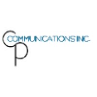 Cp Communications, Inc.
