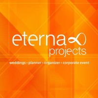 Eterna Projects Wedding Organizer logo - Similar company to Beautybell