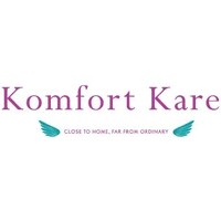 Komfort Kare logo - Similar company to Fm Services Group Ltd