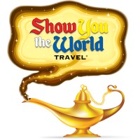 Show You The World Travel logo - Similar company to Christian Leadership University