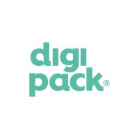 Digipack.id logo - Similar company to Sansico Group