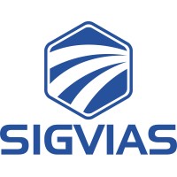 SIGVIAS logo - Similar company to Labor Engenharia