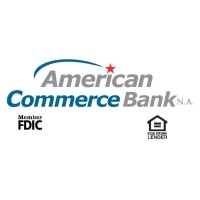 American Commerce Bank, N.A. logo - Similar company to Neurios