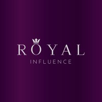 Royal Influence logo - Similar company to Mpactful Messages