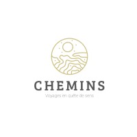 Chemins logo - Similar company to K.M Bridges Academy