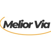Melior Via logo - Similar company to Avantgarde Technologies