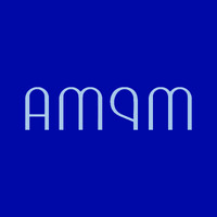 AMPM logo - Similar company to Theopenartproject