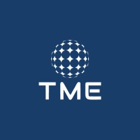 TME Telecom logo - Similar company to Parxtech