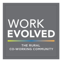 WorkEvolved logo - Similar company to Mashup Lab