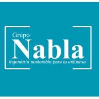 Grupo Nabla logo - Similar company to Nabla Energía