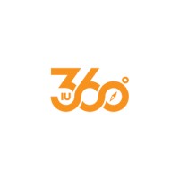 IU360 logo - Similar company to Cative Comunicação