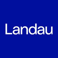 Landau logo - Similar company to Kindthread