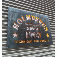 Holmbergs Ab