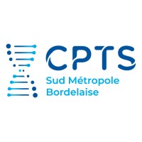 CPTS Sud Métropole Bordelaise logo - Similar company to Agora Lib'