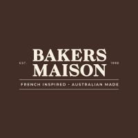 Bakers Maison Australia logo - Similar company to Emote-Ion