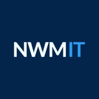 NWM IT logo - Similar company to Bcuhb Digital, Data And Technology