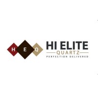 HiElite Quartz logo - Similar company to Glowstone Ltd