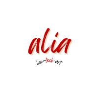 ALIA Art-Law-Innovation Alliance logo - Similar company to Utaum