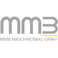 MMB Maschinenbau GmbH