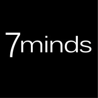 7minds AB logo - Similar company to Optimaster S.R.O.