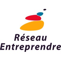 Réseau Entreprendre logo - Similar company to It Mates