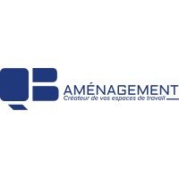 QB AMENAGEMENT logo - Similar company to Binôm