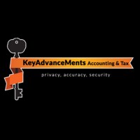 KeyAdvancements LLC logo - Similar company to I & I Pro Accounting & Tax Service Corp