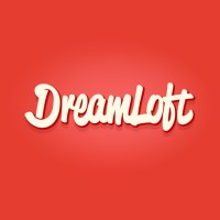 DreamLoft logo - Similar company to Backy Solution Llc.