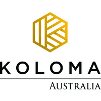 Koloma Australia logo - Similar company to 2H Resources