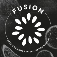 FUSION cocktails logo - Similar company to Zoset Veranda