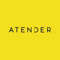 Atender Group logo - Similar company to Webhuset Ballum Aps
