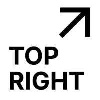TOPRIGHT logo - Similar company to Nimax Digital