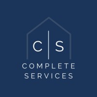 Complete Services logo - Similar company to Courts4Sports