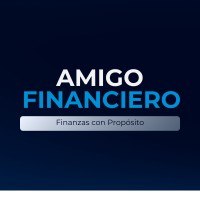 Tu Amigo Financiero logo - Similar company to Diretora