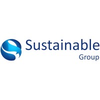 Sustainable Group logo - Similar company to Mono Group