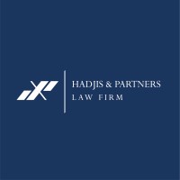 Hadjis and Partners Law Firm logo - Similar company to Algean Property