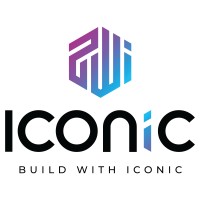Build With Iconic Ltd logo - Similar company to Iconic Project Management