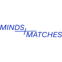 minds + matches logo - Similar company to Value-Sharing.De