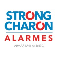 Strong Charon Alarmes logo - Similar company to Strong Segurança, S.A.