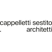cappelletti sestito architetti logo - Similar company to Tocchetti Architetti E Ingegneri
