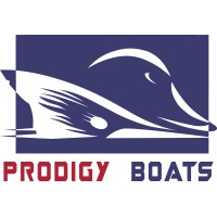 Prodigy Boats logo - Similar company to Spring Legion