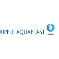 Ripple Aquaplast logo - Similar company to Protech Water Ltd: Irrigation, Bird Netting, Airport Bird Netting