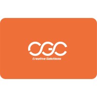 CGC Creative Solutions logo - Similar company to Sparta Event Crew Limited