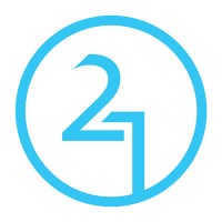 21basics logo - Similar company to Kipppunkt. Partner
